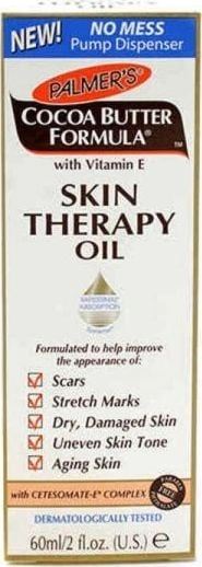 PALMER````S_Cocoa Butter Formula Skin Theraphy Oil